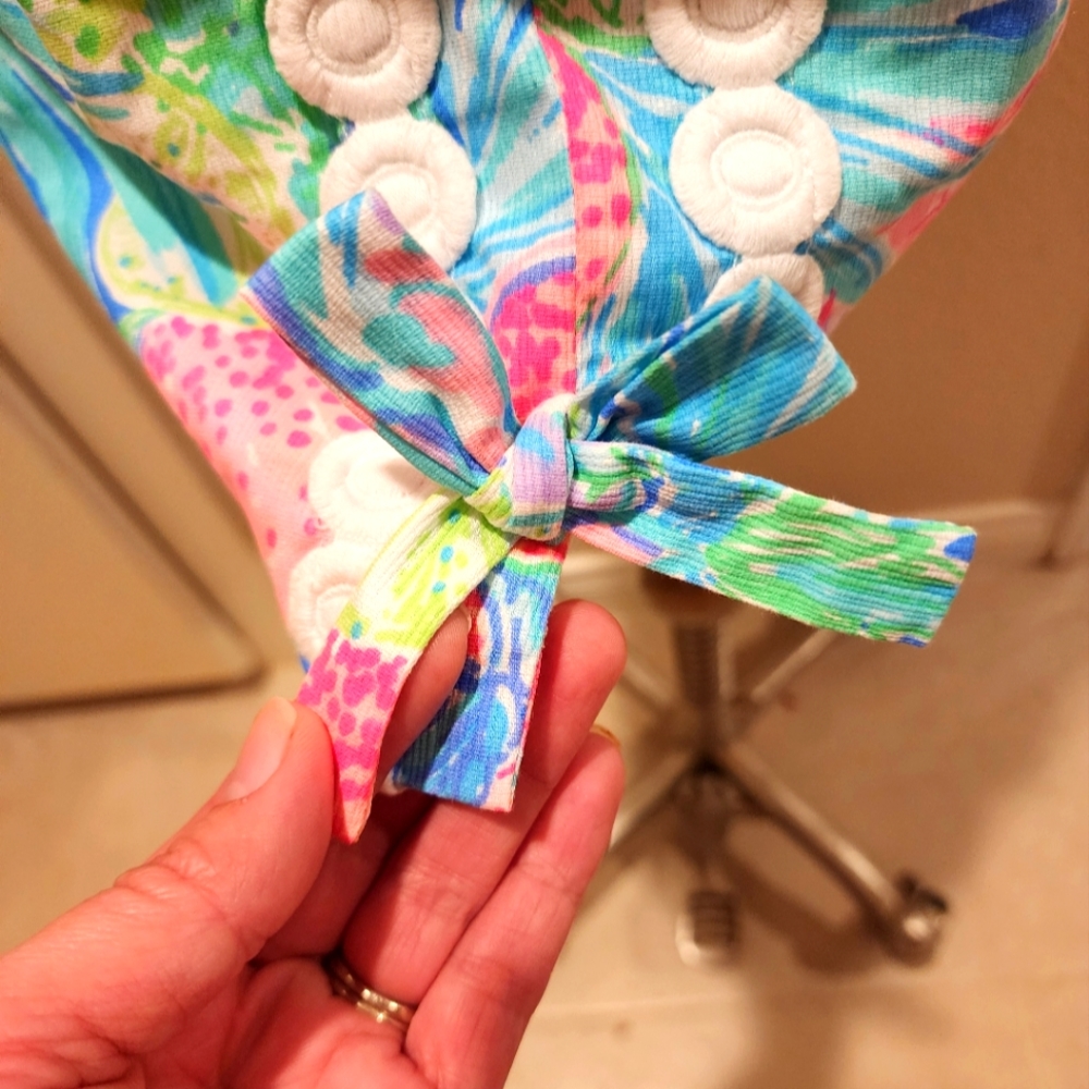 Milla Shift Lilly Pulitzer Dress - Picture 4 of 4